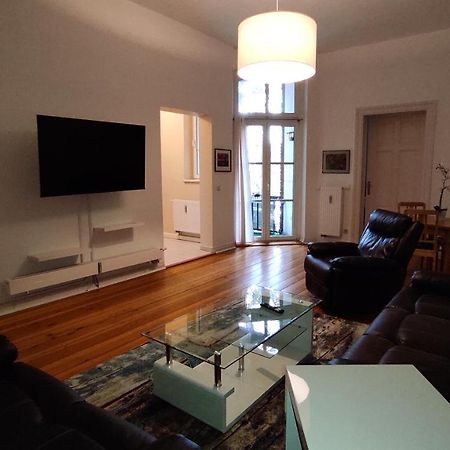 Ferienwohnung Cottbuser City Kültér fotó